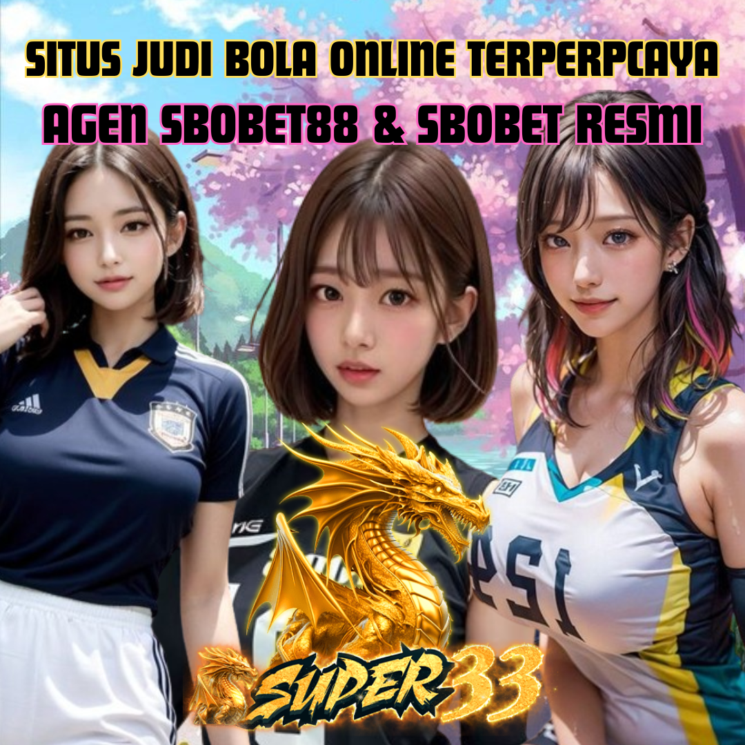 Slot Online Super33